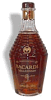Bacardi Rum Millenium
