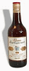 Rhum Barbancourt 4 year