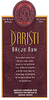 D'Aristi Anejo Rum