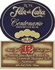 Flor de Cana Rum 12 yr Centenario