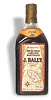 J. Bally Rum Vintage 1990