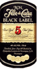 Flor de Cana Rum Black Label