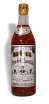 Ron Barrelito 3 star Rum