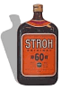 Stroh Original Rum 60