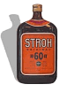 Stroh Original Rum 60