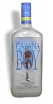 Cabana Boy Pineapple Coconut Rum