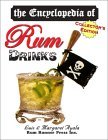 The Encyclopedia of Rum Drinks