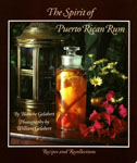 The Spirit of Puerto Rican Rum