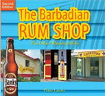 The Barbadian Rum Shop