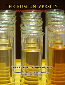 Classifications of Rum