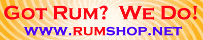 Got Rum?