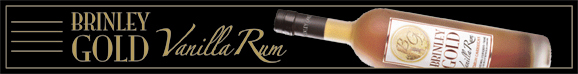 Brinley Rum