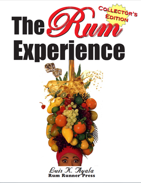 The Rum Experience